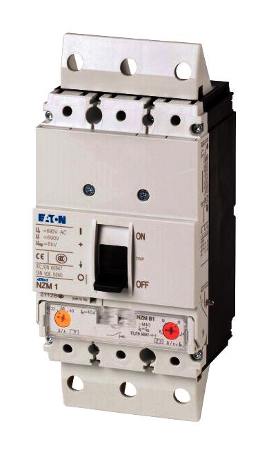 Eaton Moeller Nzmc1-A100-Sve