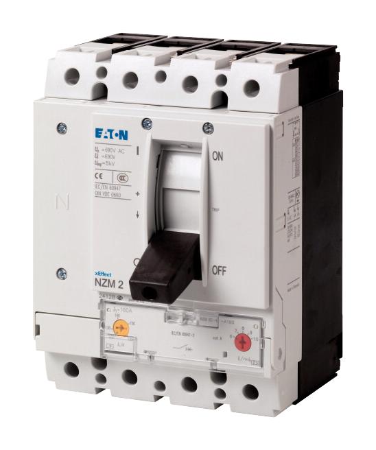 Eaton Moeller Nzmn2-4-A250