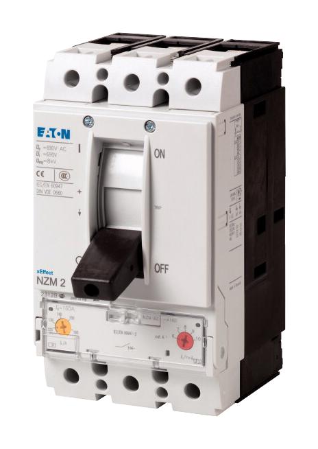 Eaton Moeller Nzmn2-A160