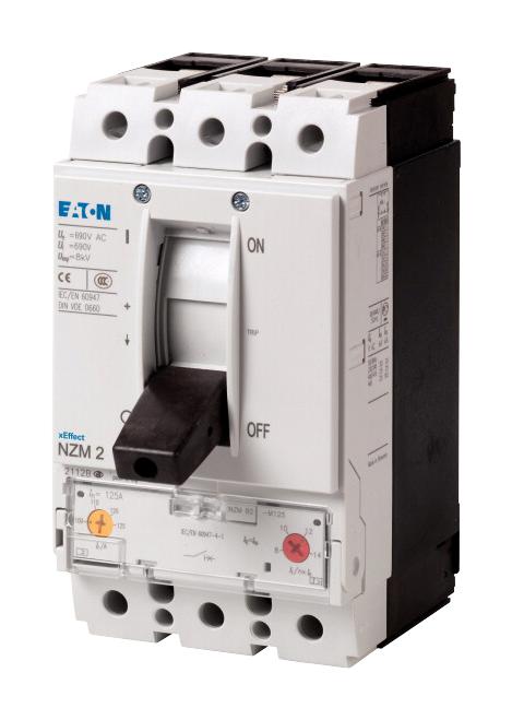 Eaton Moeller Nzmh2-M100