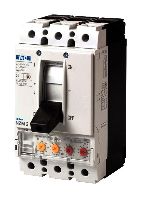 Eaton Moeller Nzmn2-Ve160