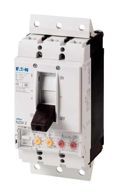 Eaton Moeller Nzmn2-Ve160-Sve