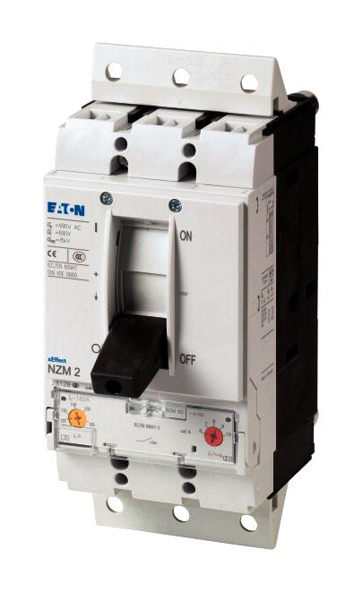 Eaton Moeller Nzmn2-A160-Sve