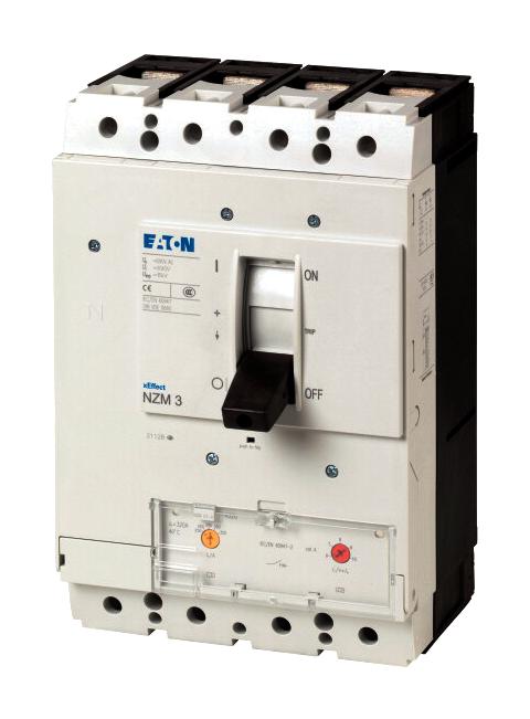 Eaton Moeller Nzmn3-4-A320