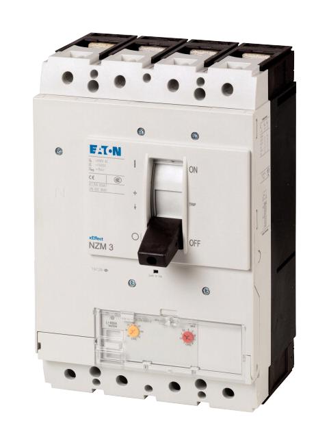 Eaton Moeller Nzmn3-4-Ae400/250