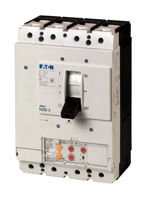 Eaton Moeller Nzmn3-4-Ve400