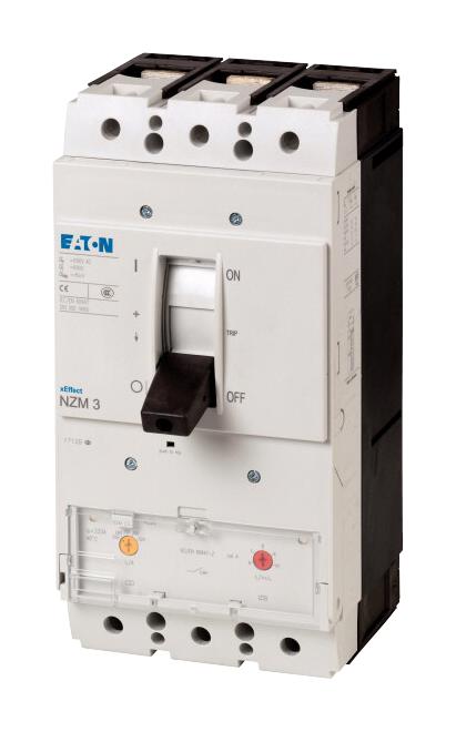 Eaton Moeller Nzmn3-A400-Bt