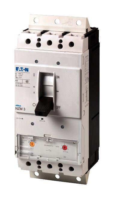 Eaton Moeller Nzmn3-A500-Sve