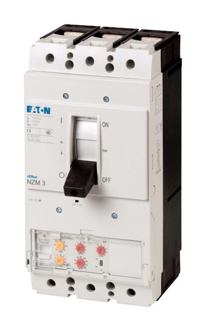 Eaton Moeller Nzmn3-Ve250