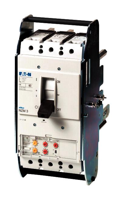 Eaton Moeller Nzmn3-Ve400-Ave