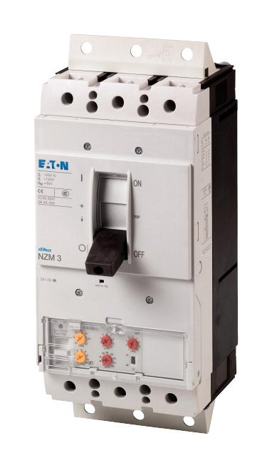 Eaton Moeller Nzmn3-Ve630-Sve