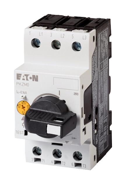 Eaton Moeller Pkzm0-2,5/ak