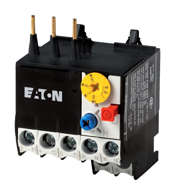 Eaton Moeller Ze-6