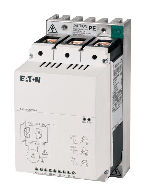 Eaton Moeller Ds7-340Sx100N0-N