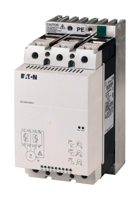 Eaton Moeller Ds7-340Sx200N0-N