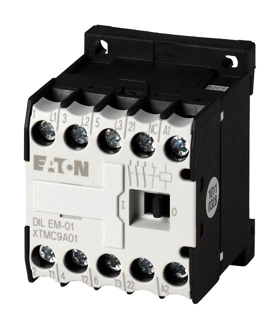 Eaton Moeller Dilem-01(110V50/60Hz)