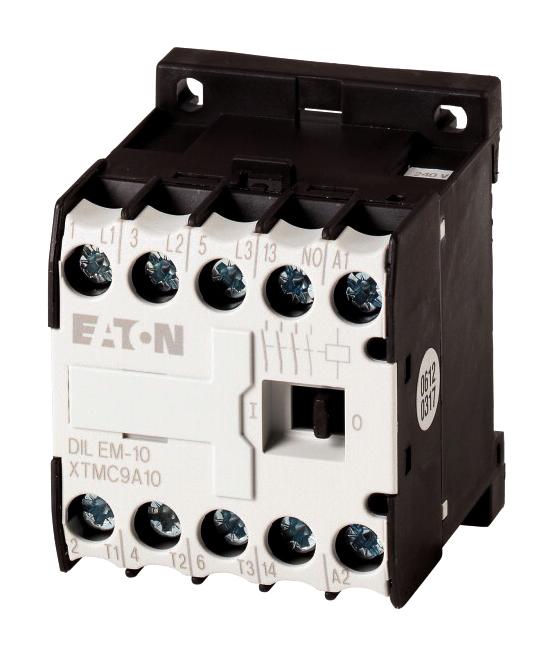 Eaton Moeller Dilem-10(110V50Hz,120V60Hz)