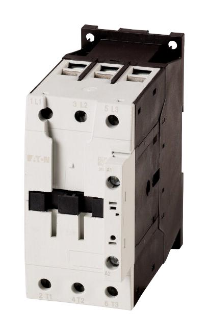 Eaton Moeller Dilm50(230V50Hz,240V60Hz)