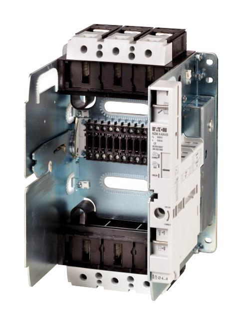 Eaton Moeller Nzm3-Xavs