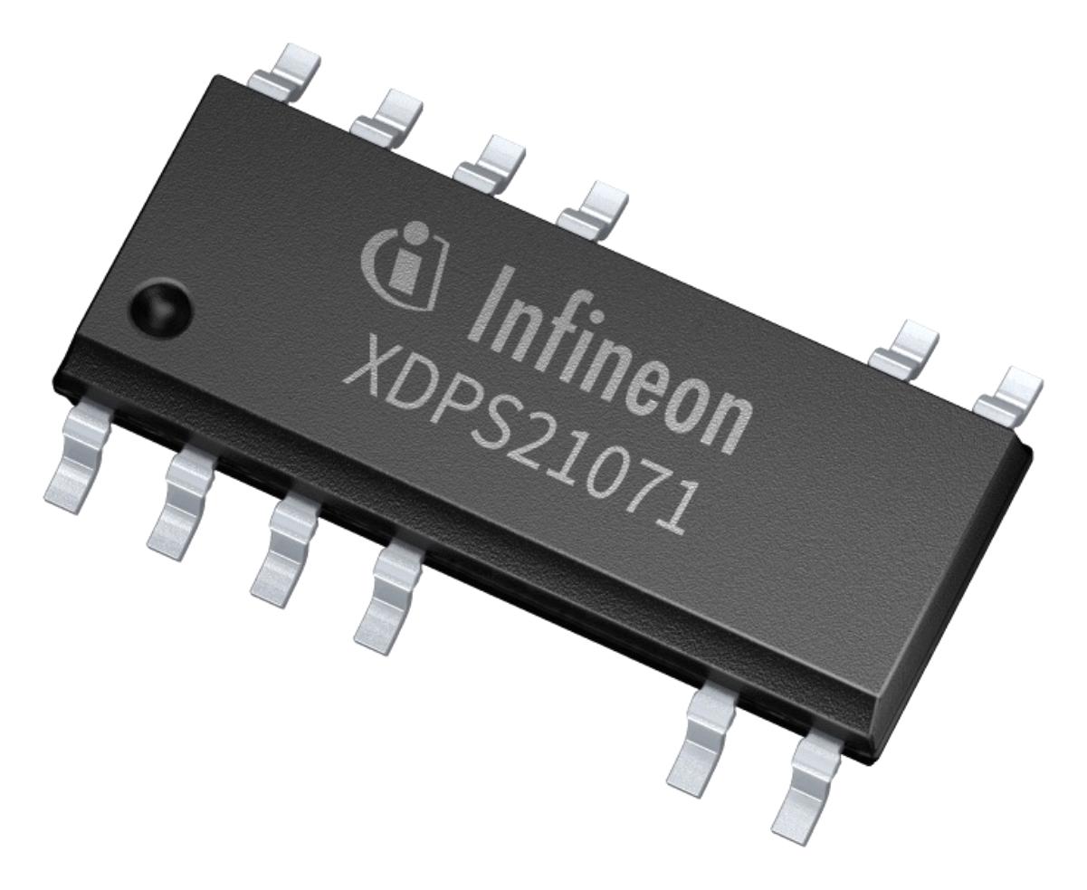 Infineon Xdps21071Xuma1