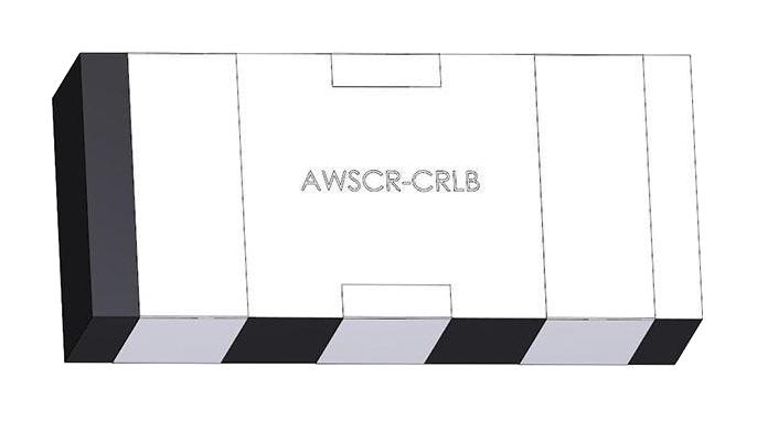 Abracon Awscr-4.00Crlb-C15-T3