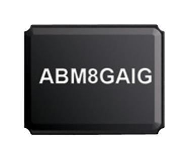 Abracon Abm8Gaig-18.432Mhz-8-2Z-T