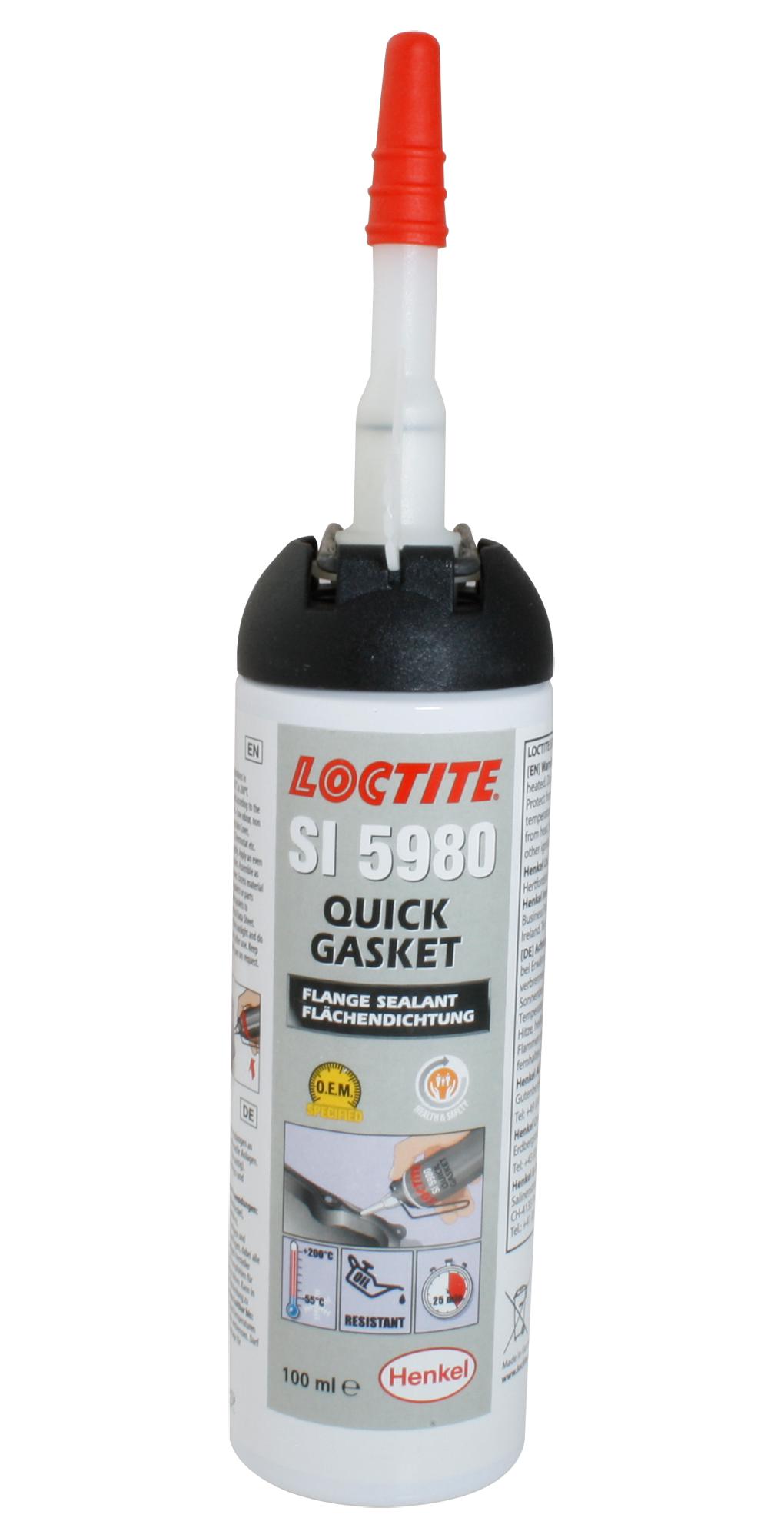 Loctite Si 5980, 100Ml