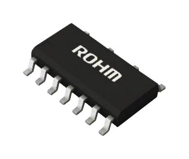 Rohm Bm1Z102Fj-E2