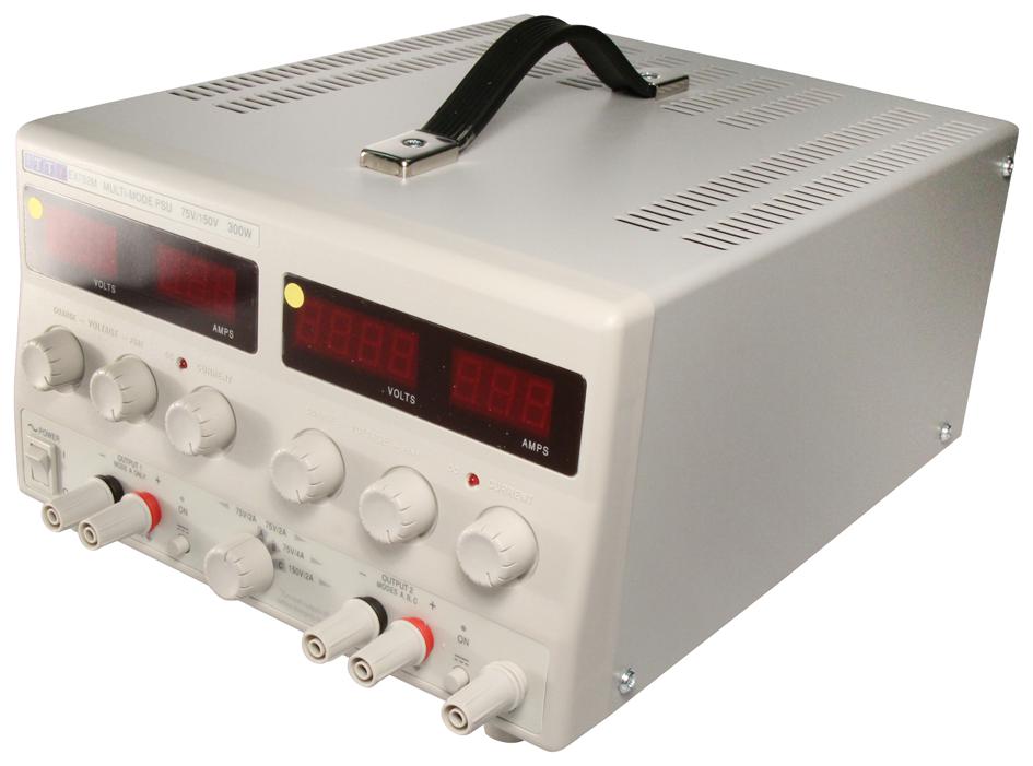 Aim-Tti Instruments Ex752M