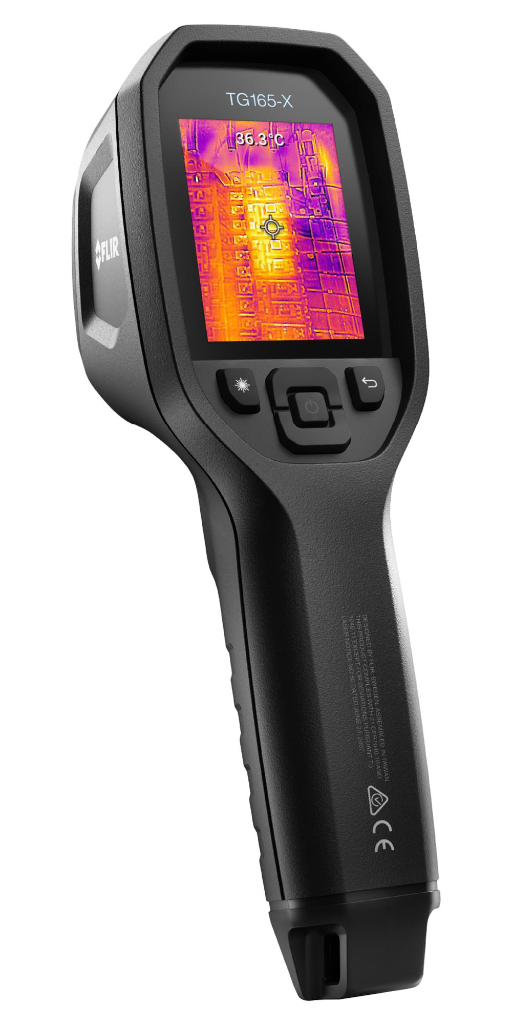 Flir Tg165-X