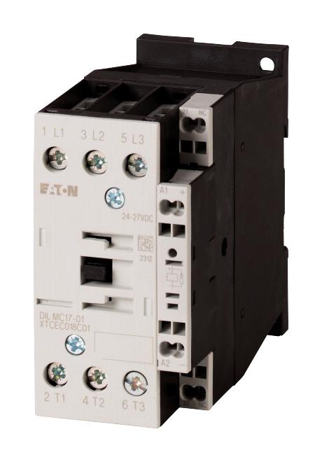 Eaton Moeller Dilmc17-01(110V50Hz,120V60Hz)