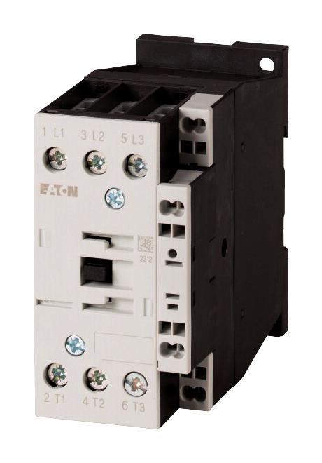 Eaton Moeller Dilmc25-01(110V50Hz,120V60Hz)