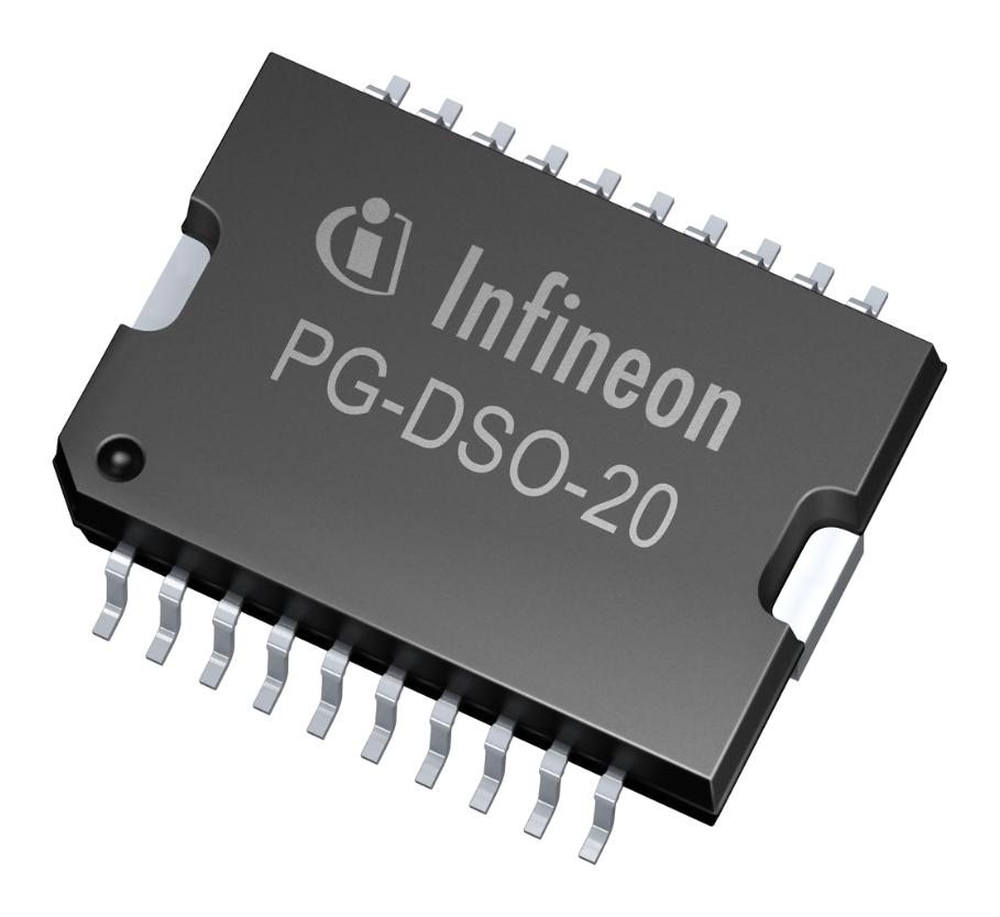 Infineon Tle72093Rauma1