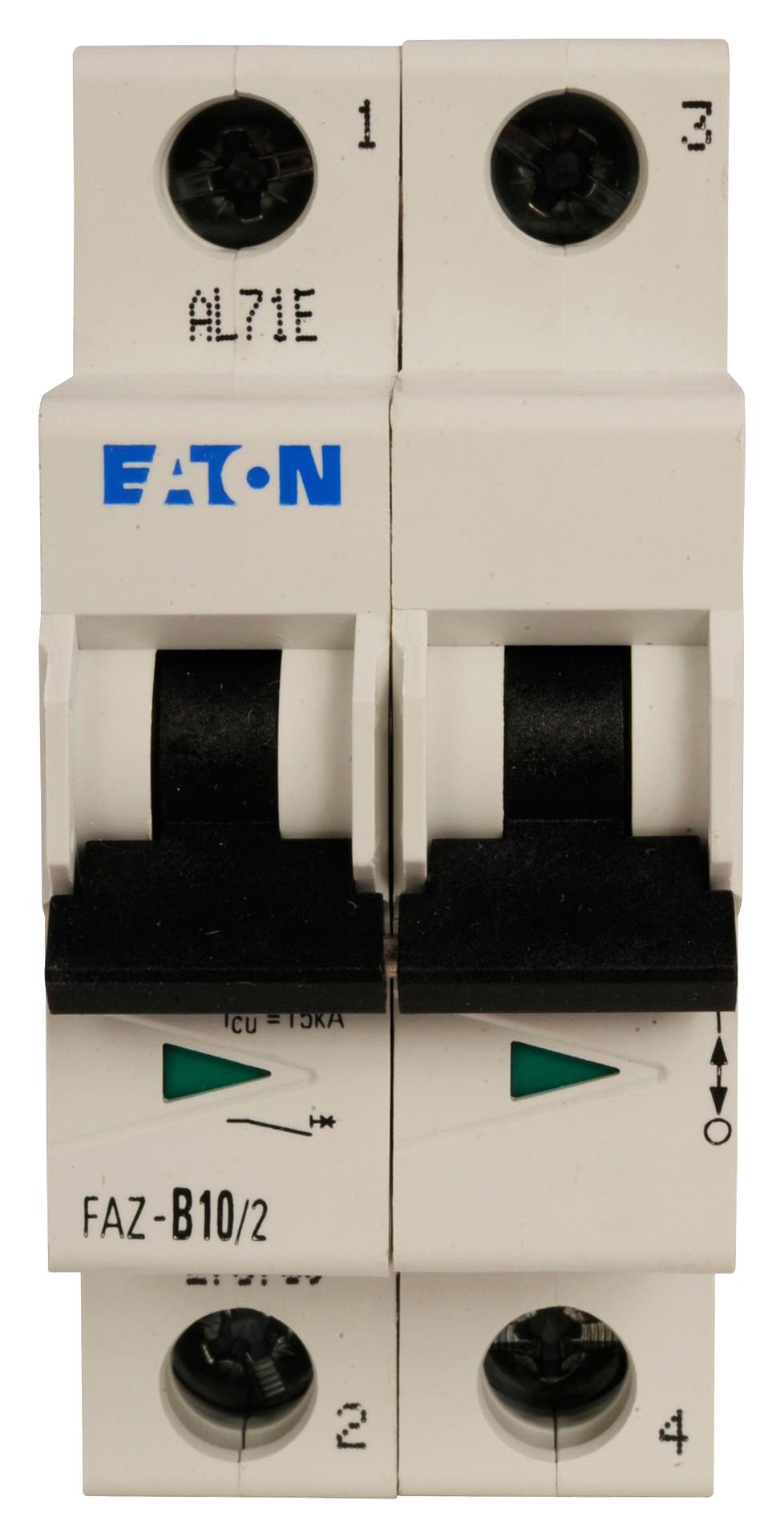 Eaton Moeller Fazt-C6/2