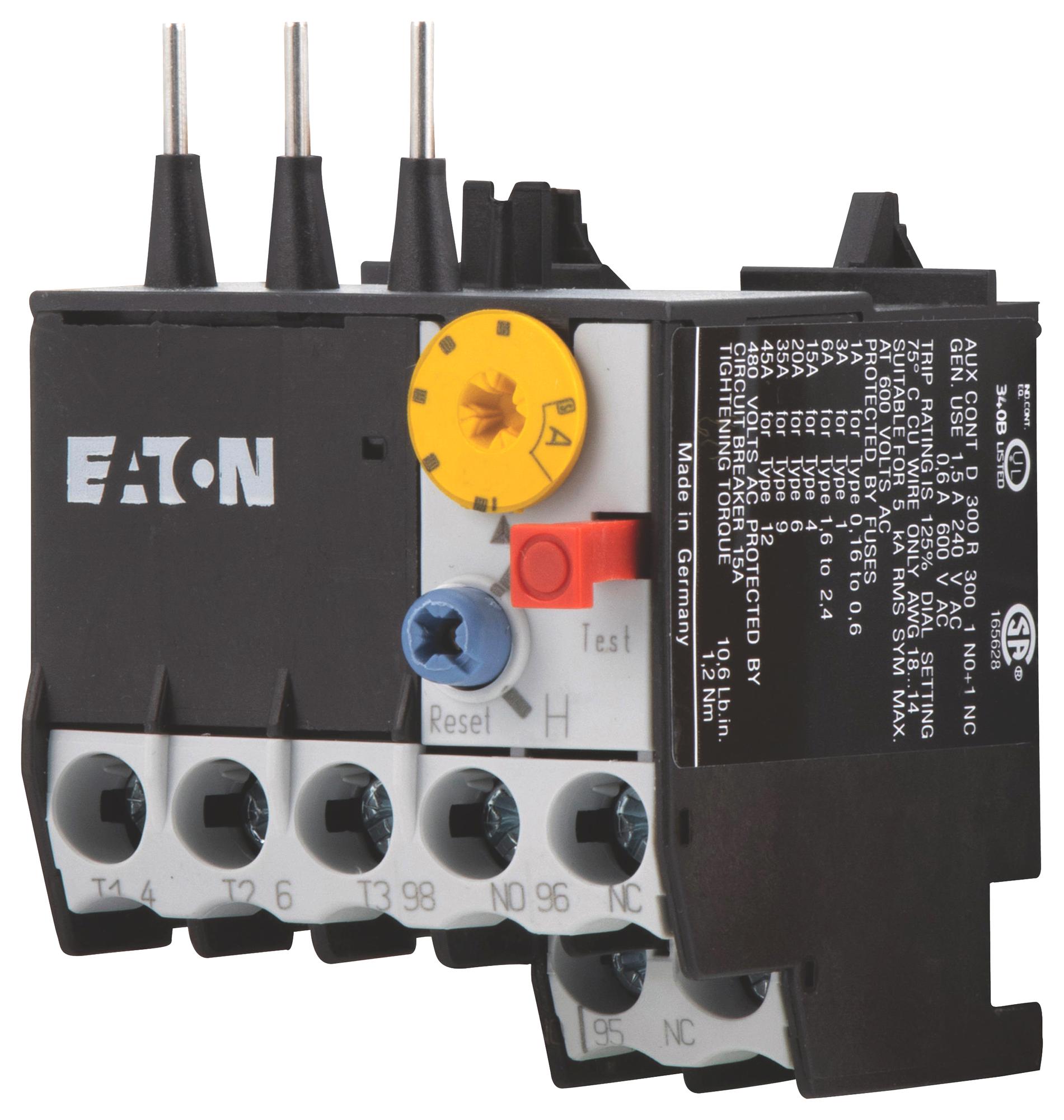 Eaton Moeller Ze-0,6