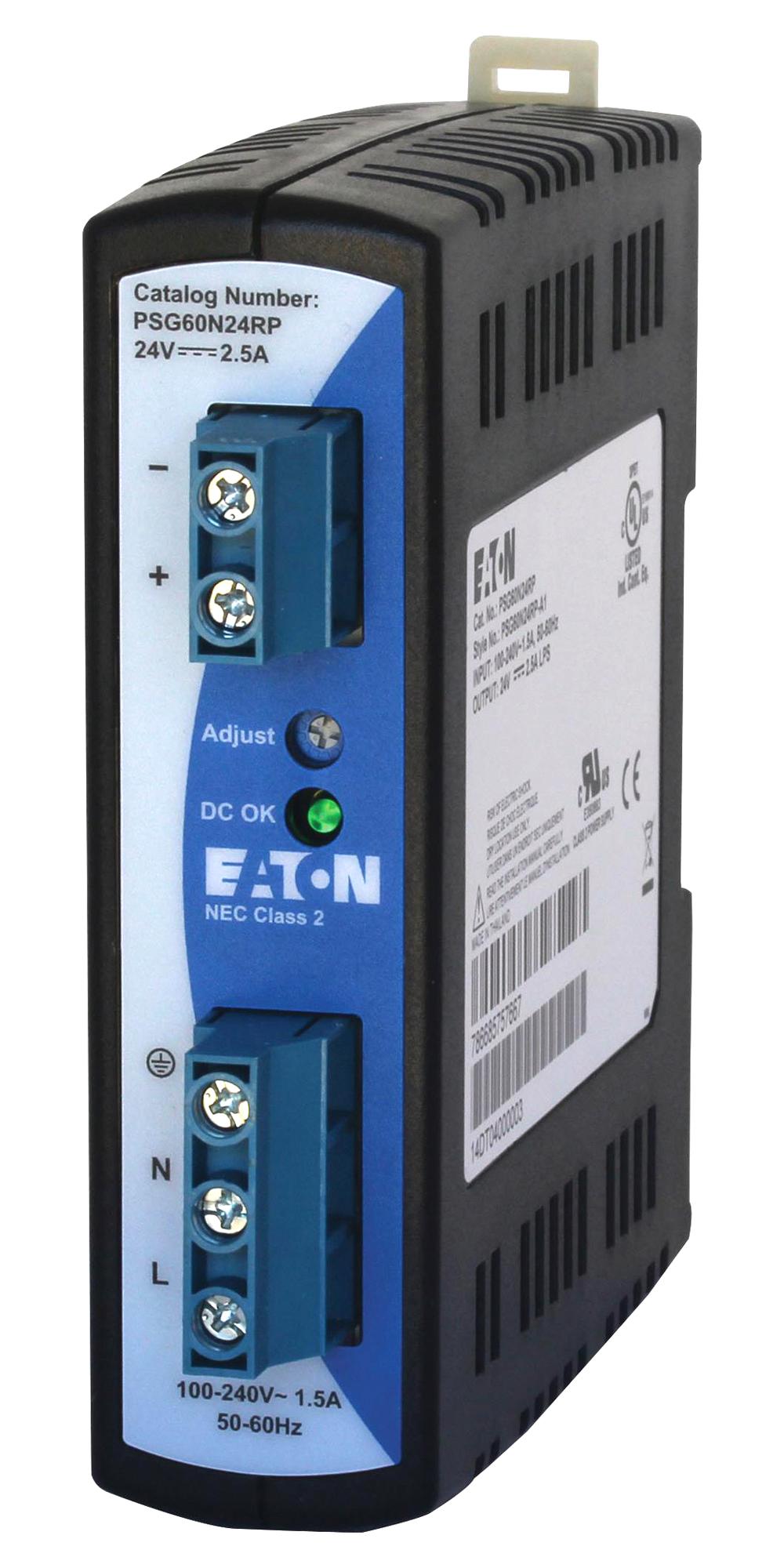 Eaton Moeller Psg60N24Rp