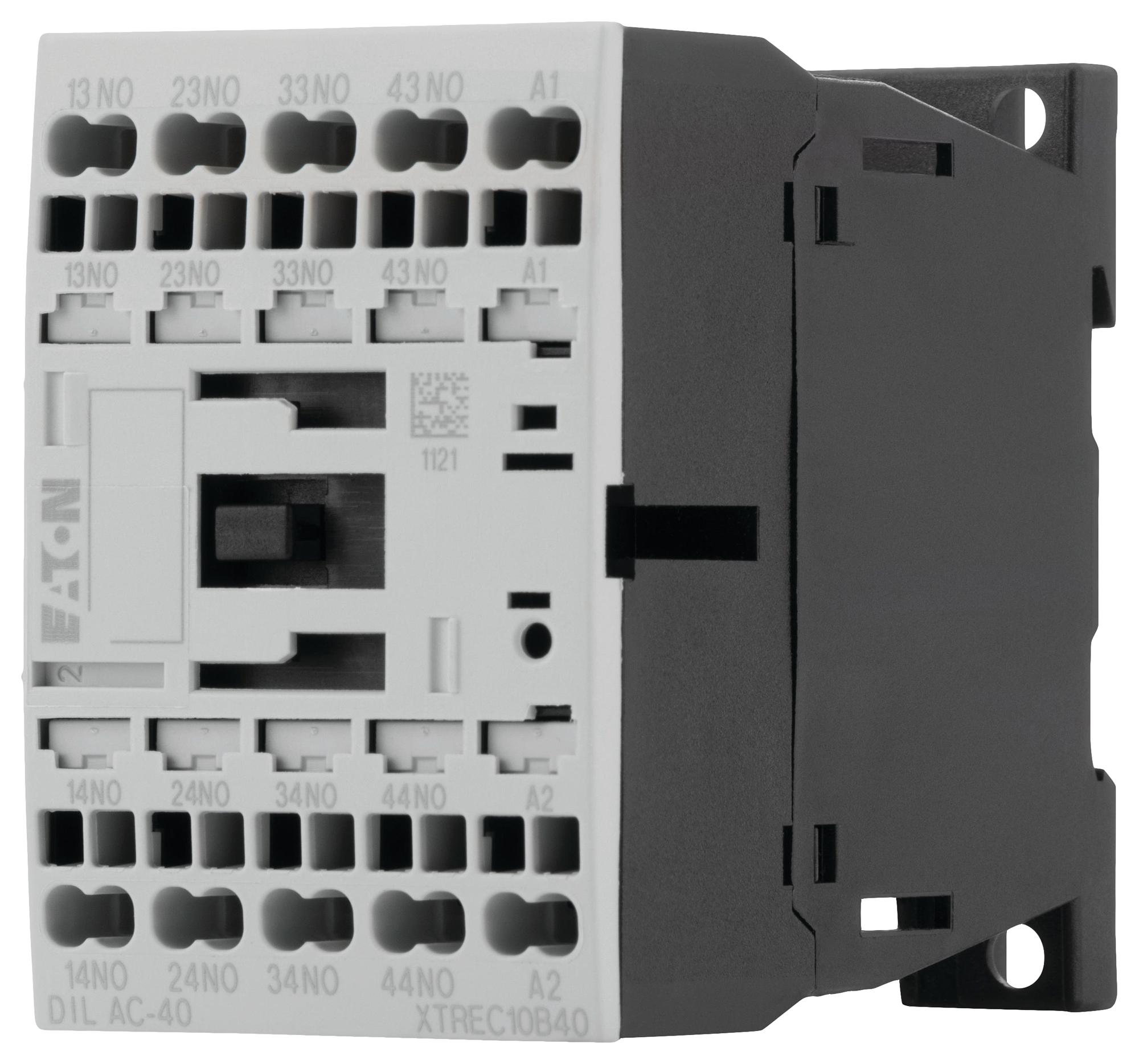 Eaton Moeller Dilac-40(110V50Hz,120V60Hz)