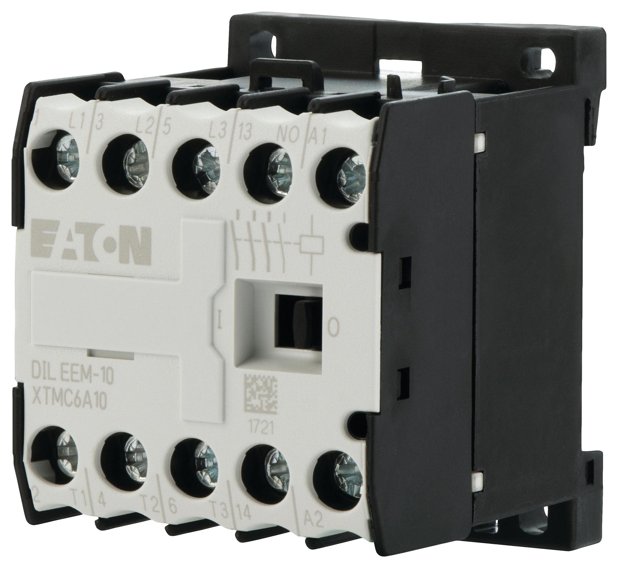 Eaton Moeller Dileem-10-G(24Vdc)