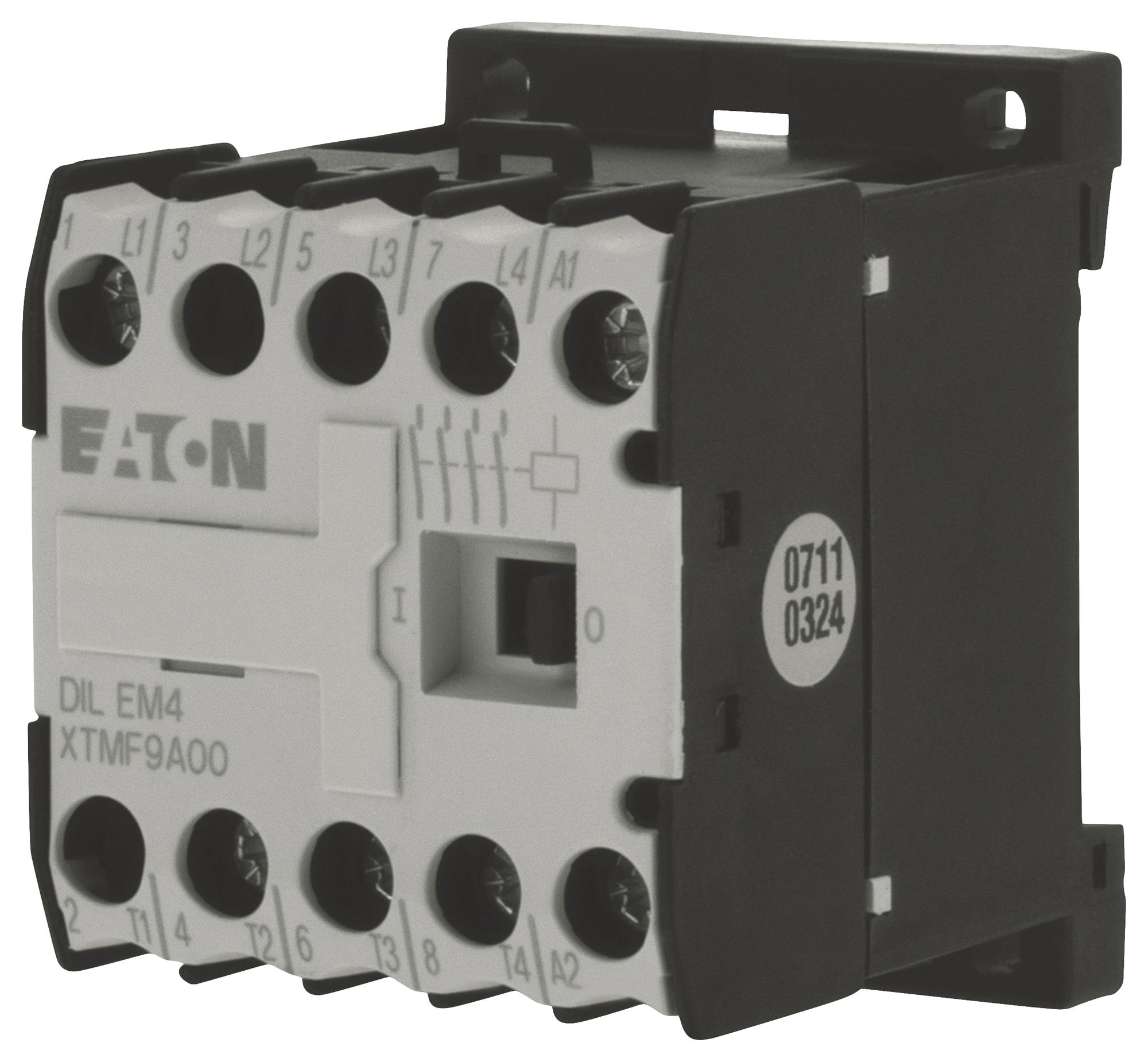 Eaton Moeller Dilem4(240V50Hz)