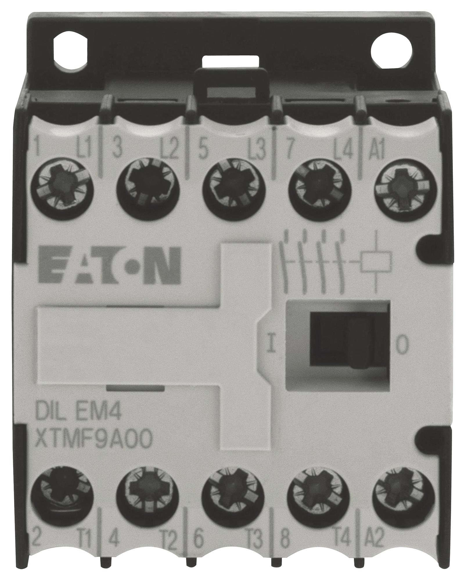 Eaton Moeller Dilem4(400V50Hz,440V60Hz)