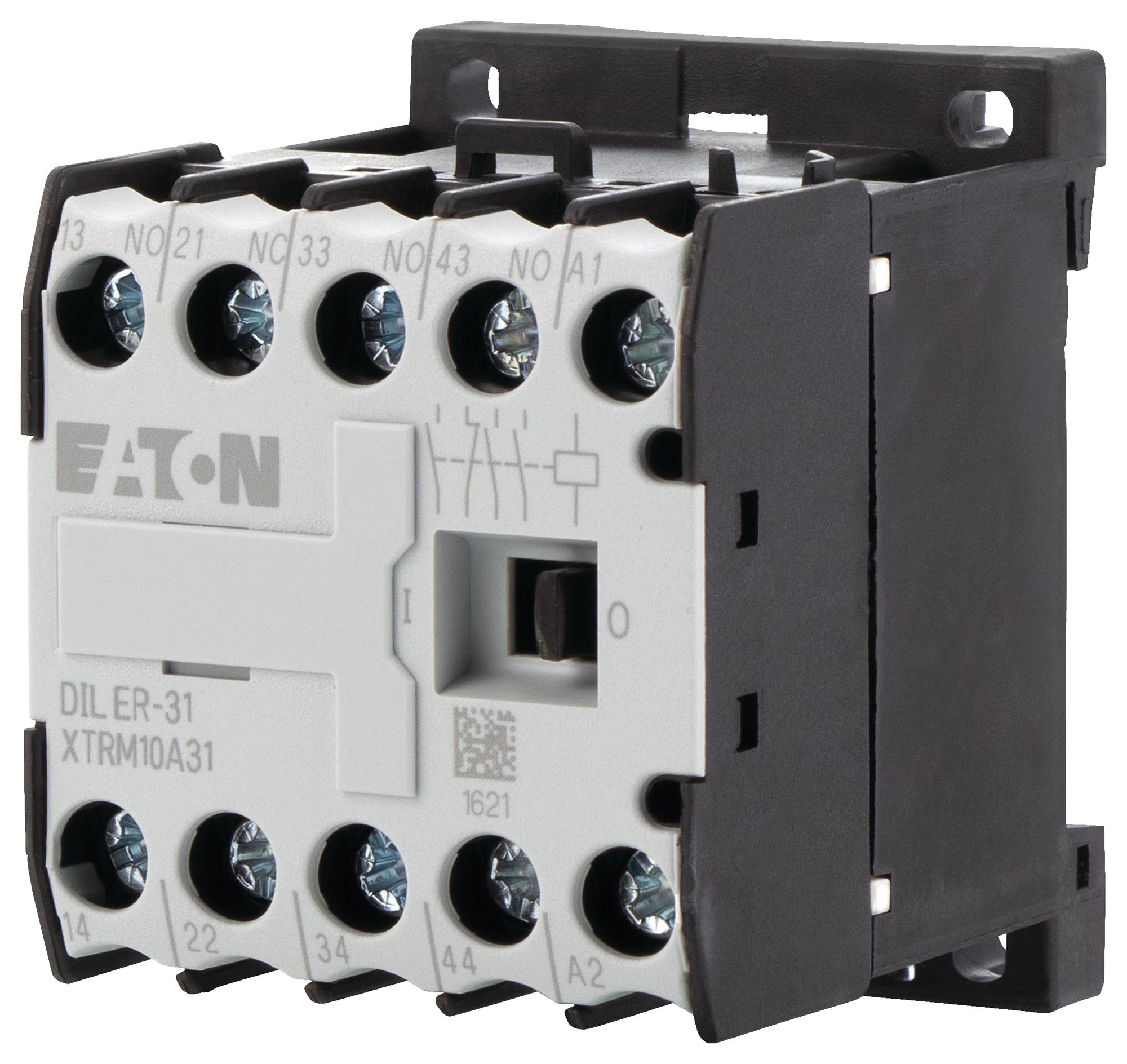 Eaton Moeller Diler-31(110V50Hz,120V60Hz)