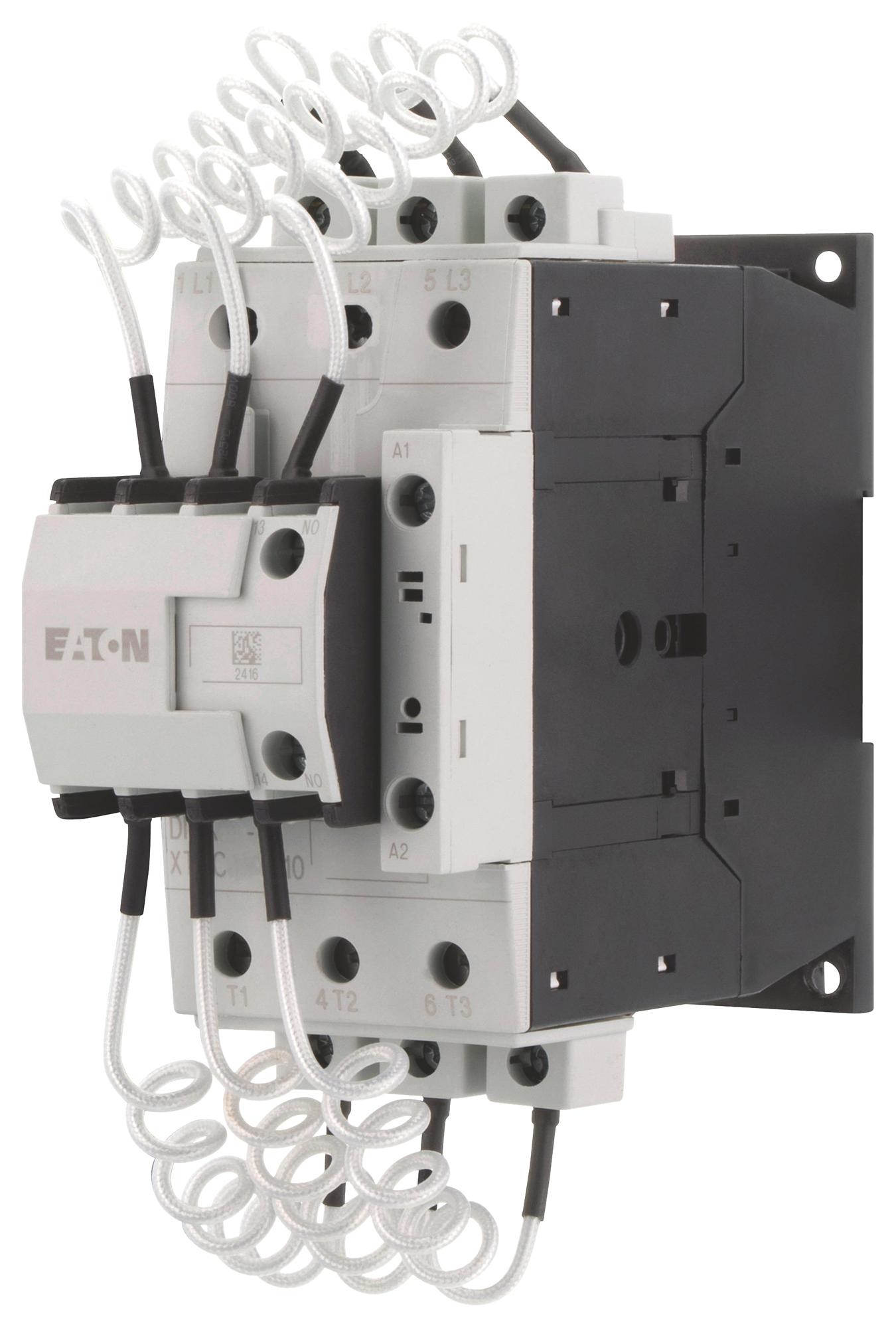 Eaton Moeller Dilk50-10(230V50Hz,240V60Hz)