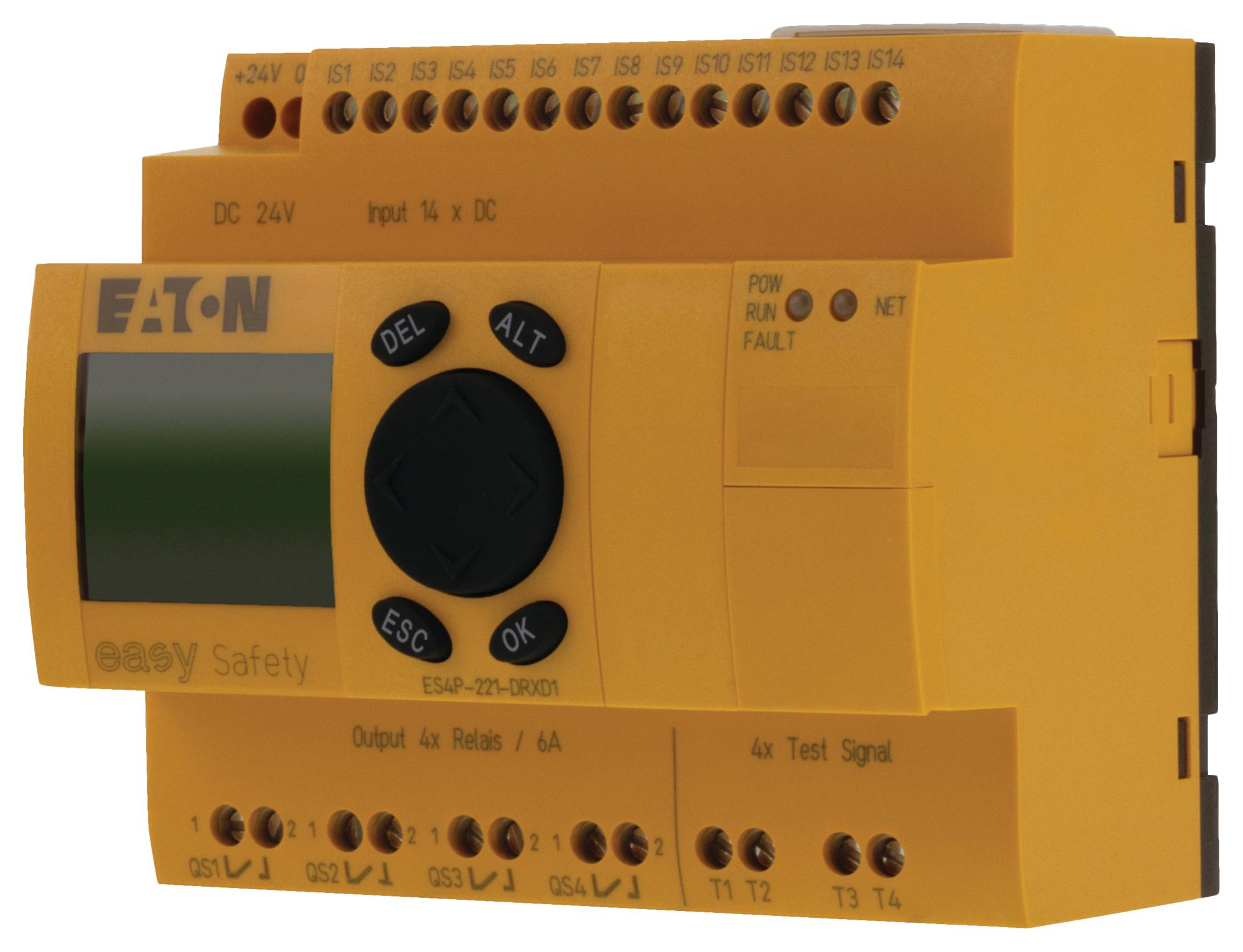 Eaton Moeller Es4P-221-Drxd1