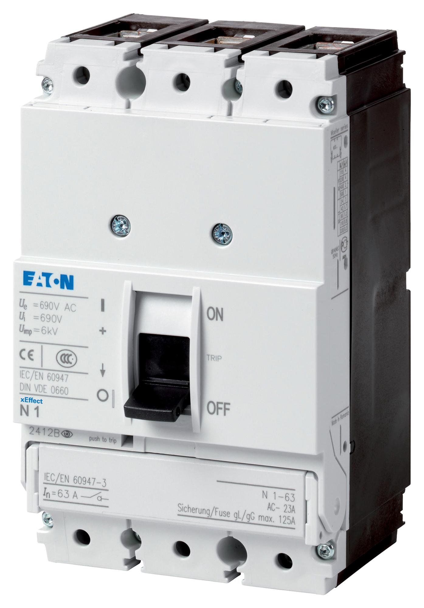 Eaton Moeller Ns1-100-Na