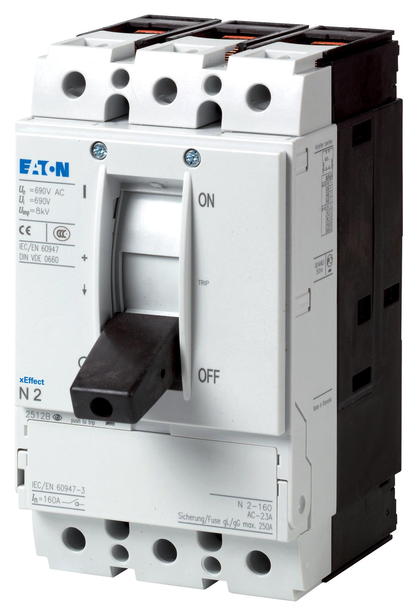 Eaton Moeller Ns2-250-Na