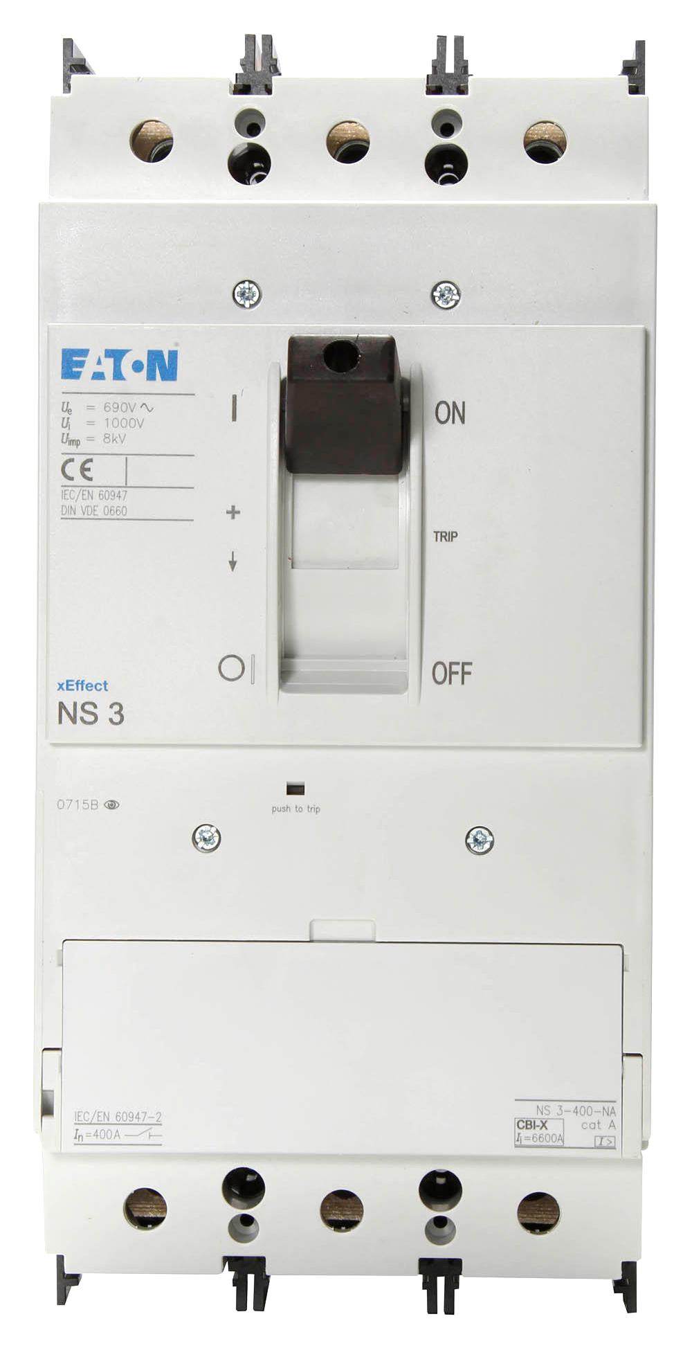 Eaton Moeller Ns3-400-Na