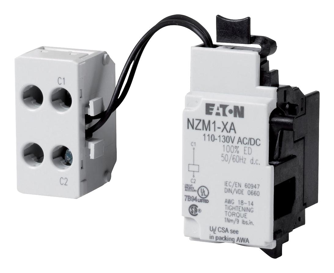 Eaton Moeller Nzm1-Xa24Ac/dc