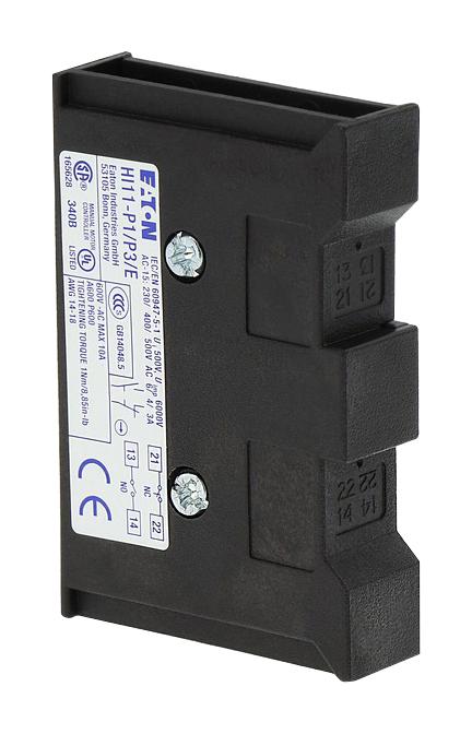 Eaton Moeller Hi11-P1/p3E