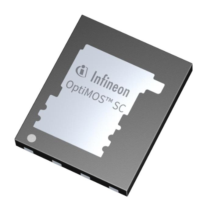 Infineon Bsc009N04Lsscatma1