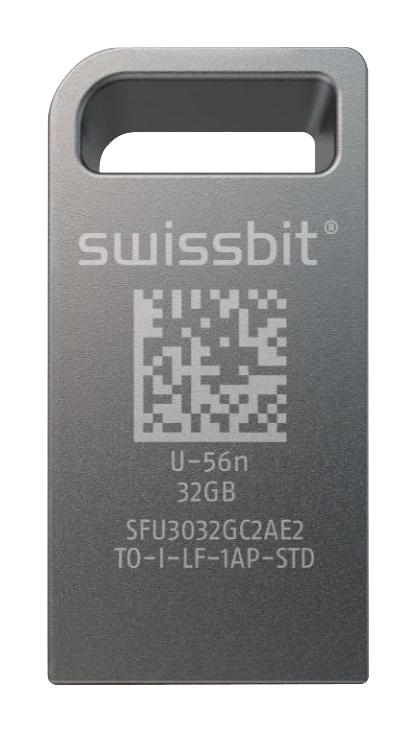 Swissbit Sfu3032Gc2Ae2To-I-Lf-1Ap-Std